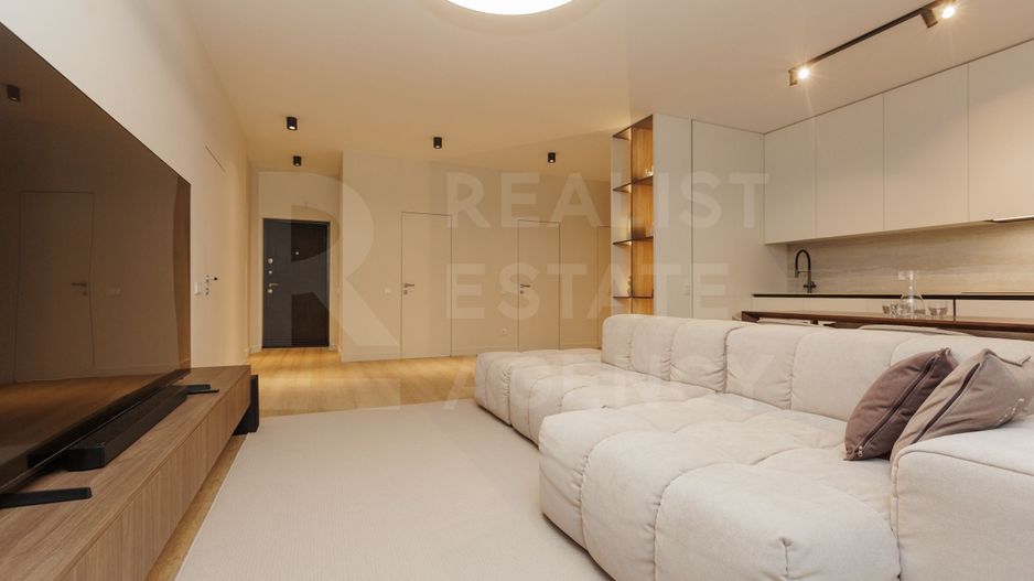 Vânzare, apartament, 3 camere, stada Moara Roșie, Centru - Poză 5