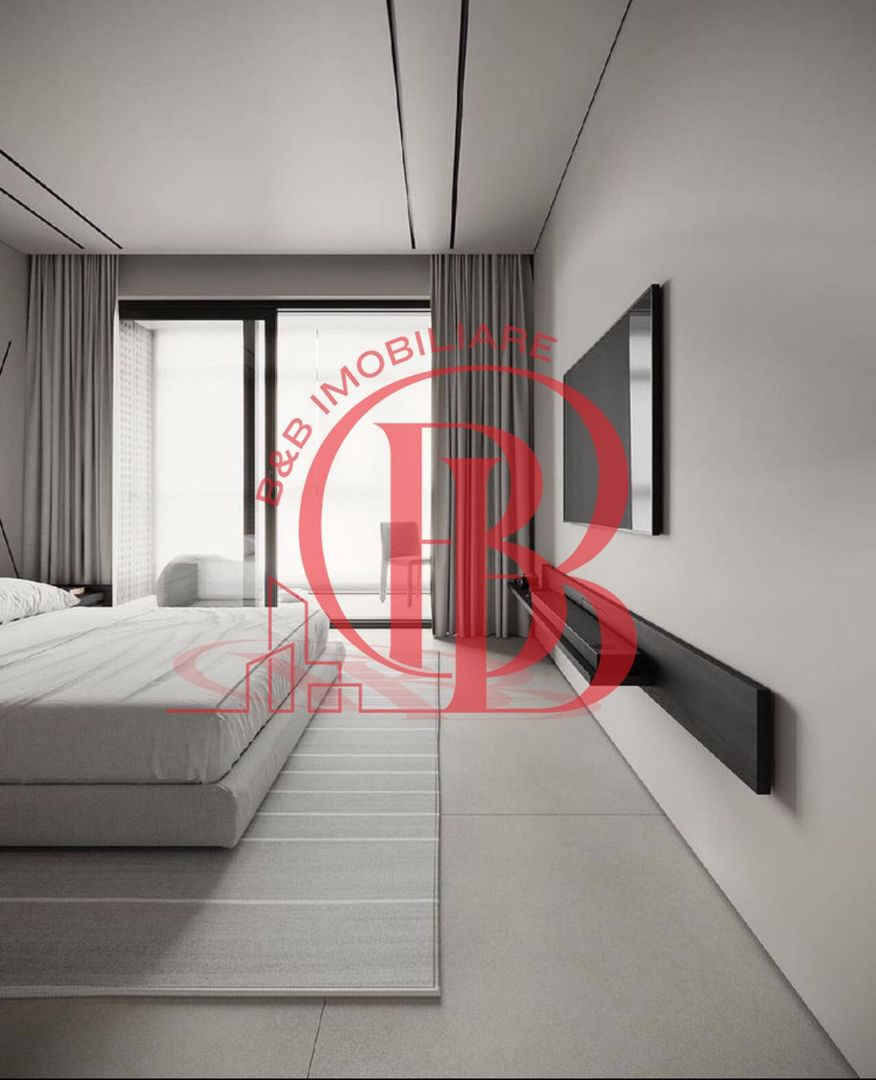 Titan-Pallady-Apartament 3 camere decomandat-7min STB - Poză 8