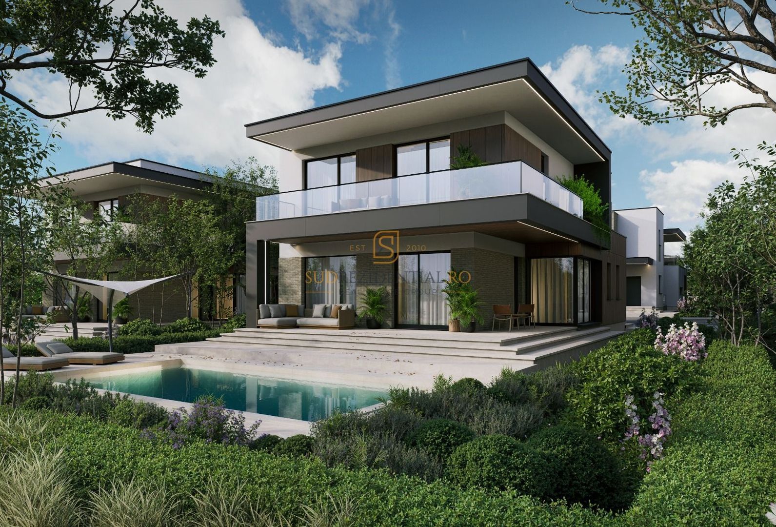 Silistea Snagovului, Teren 23.761 mp, deschidere 226 ml catre lac - Poză 25