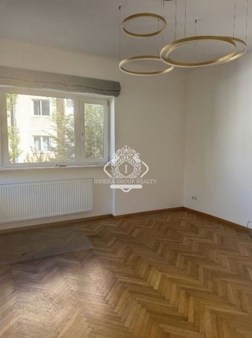 Universitate-Piata Rosetti | Apartament 3 camere | Imobil interbelic - Poză 4