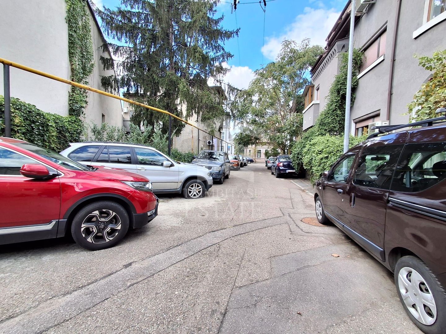Apartament 2 camere de vânzare – zonă centrală, București - Poză 25