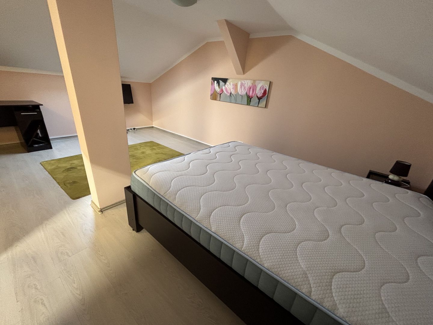 Apartament de  3 camere utilat si mobilat lux / 3 rooms apartment for rent - Poză 20