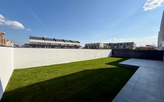 Vila individuala 5 camere in complex boutique| Matei Millo | Pompa de caldura - Poză 31