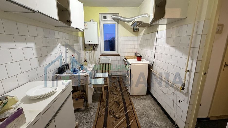 Apartament 3 camere, Tătărași, Iași - Poză 2