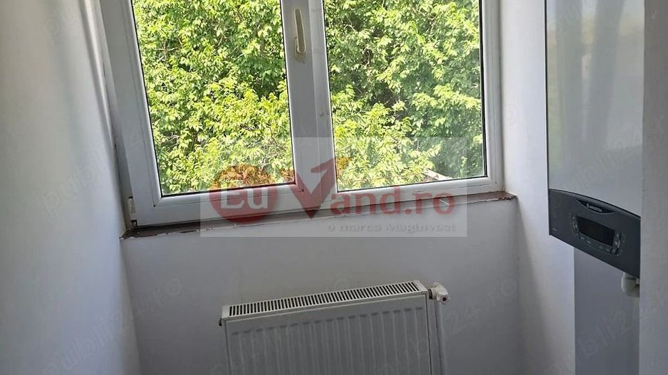 De inchiriat apartament cu o camera, I. C. Frimu, et. 4/4, 1250 lei - Poză 7