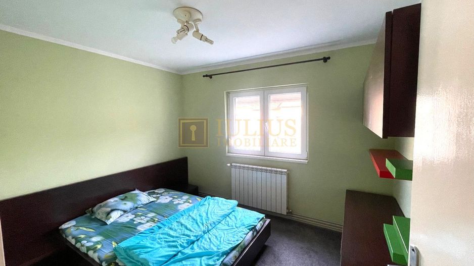 Apartament cu 2 camere-Sala Olimpia - Poză 6