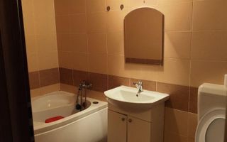 AP. 2 CAMERE- APARATORI, PARCARE INCLUSA, CENTRALA, METROU, BLOC NOU - Poză 6