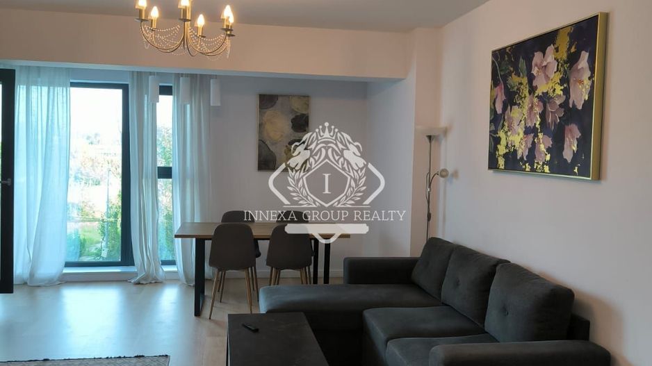 Apartament 2 camere I 62mp I bloc 2023 I Petrom City-Damaroaia-Bucurestii Noi - Poză 2
