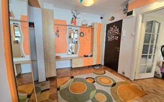 Apartament decomandat 2 camere| Mănăștur |Școala Gimnazială I. Creangă - Poză 7