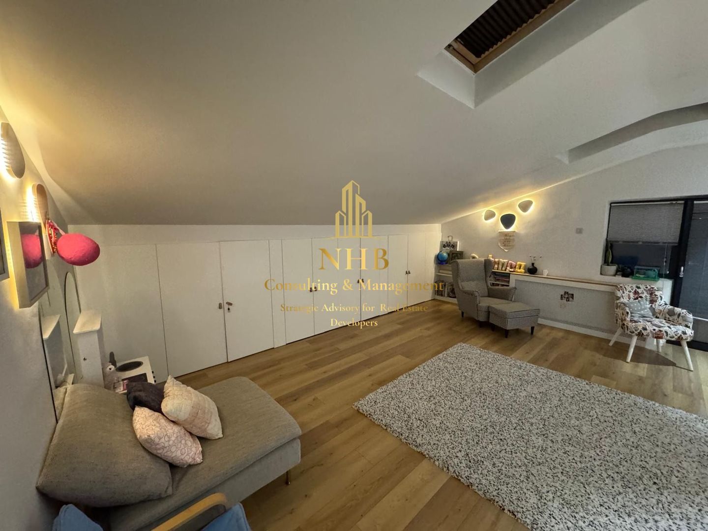 Vila de inchiriat - 5 camere -Aviatiei - PARCARE - Poză 18