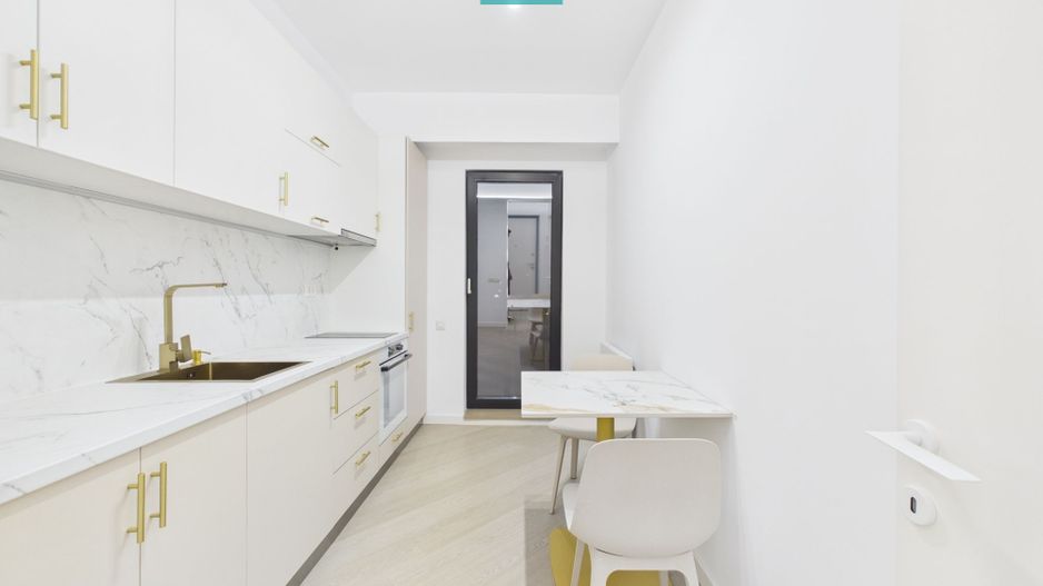 Studio, Cortina North - Poză 3