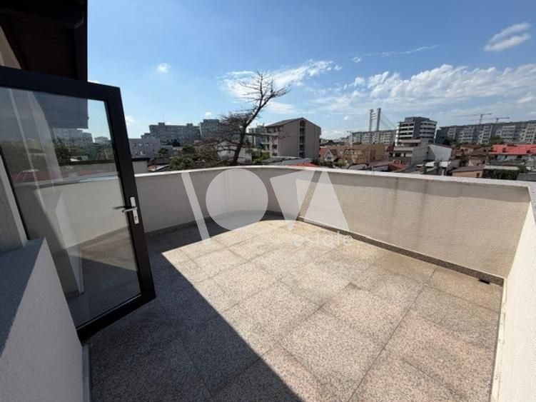 De închiriat: clădire birouri - clinică - 800 mp - renovată - Poză 22