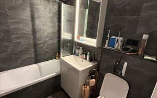 Apartament 2 camere Stefan Cel Mare - Poză 8