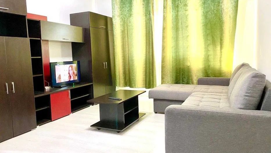 Girocului | 2 Camere | Mobilat si Utilat | Aer conditionat - Poză 5