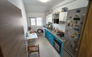 Apartament 2 camere Iasi CUG cu loc de parcare - Poză 5