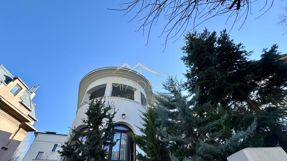 Masterpiece Villa ***326SQM*** // Dorobanți Capitale - Poză 103