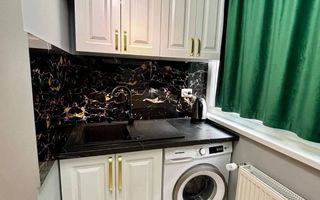 Apartament 1 cameră lux Oradea - Poză 6