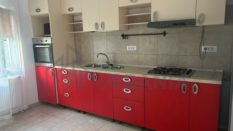 Casă mobilată de închiriat, 2 camere, Rond Păcurari, Iași – 650 EUR/lună - Poză 6