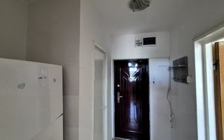 Apartament 2 camere – 49,30 mp, etaj 8/9, bloc 1971 – priveliște superbă - Poză 8