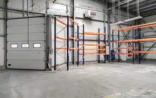 Hala industriala de inchiriat , ARAD-856 mp - Poză 1