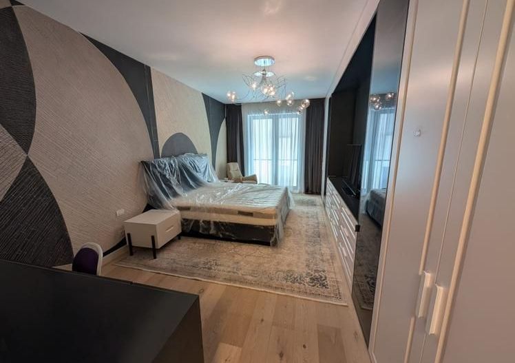Renting Bucharest | 2 bedroom apartment | Herastrau | 2 parking spaces - Poză 6