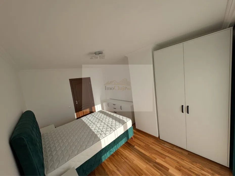 Apartament 2 camere de închiriat -parcare– Sopor, lângă Baza Sportivă - Poză 5