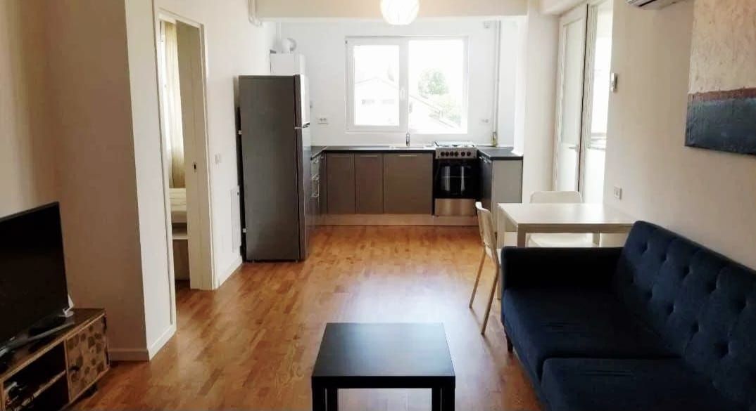 OTOPENI,  APARTAMENT 2 CAMERE - Poză 3