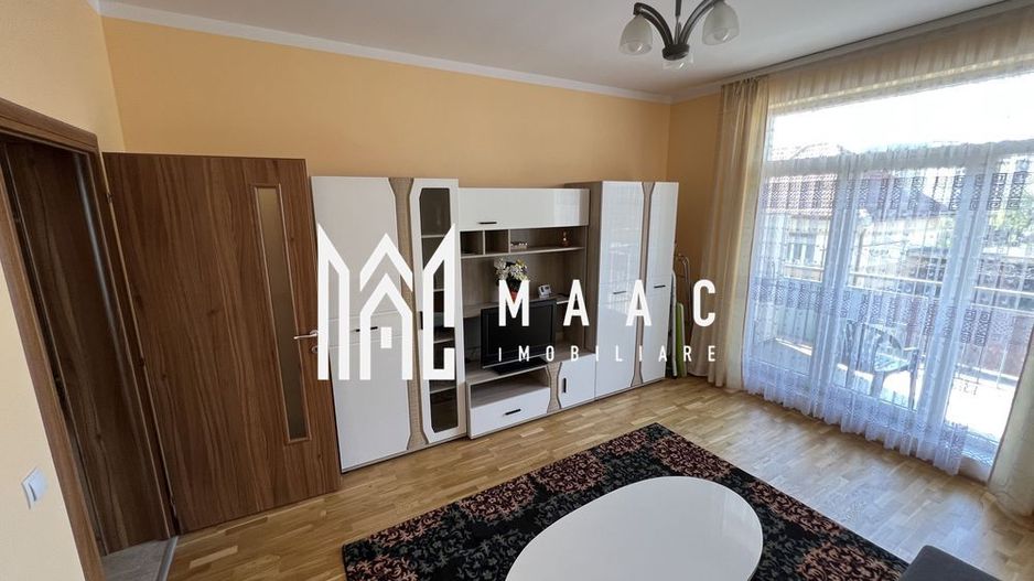Apartament 2 camere | 2 balcoane | Etaj 1 | Zona Turnisor - Poză 3