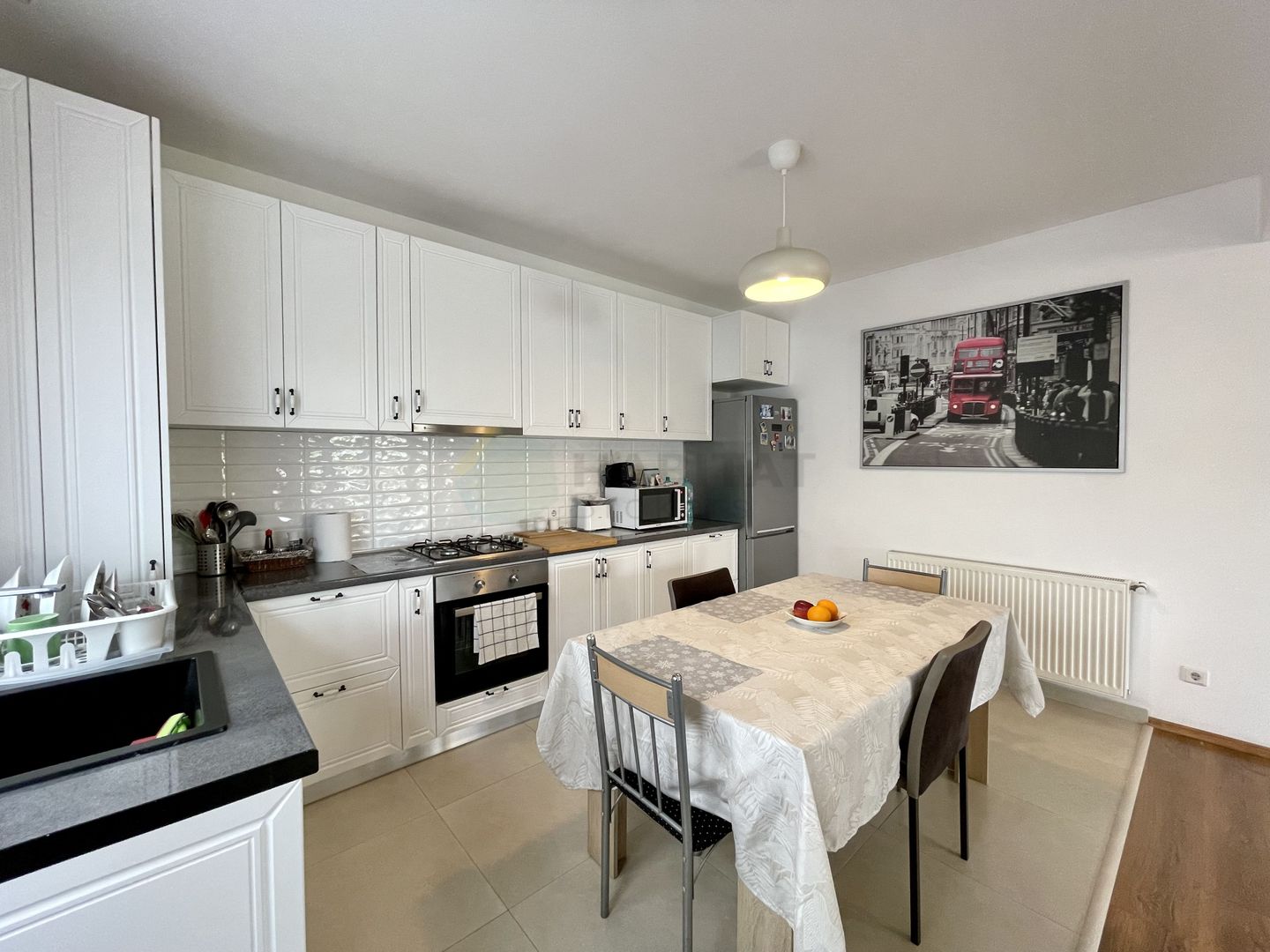 Casa 2 camere in Complex Rezidential Tunari | Lacul Pasarea - Poză 8