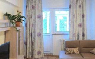 De inchiriat apartament 2 camere , Tineretului sector4 - Poză 6