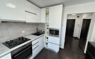 Garsonieră B-dul Decebal, Metrou Piata muncii - Poză 5