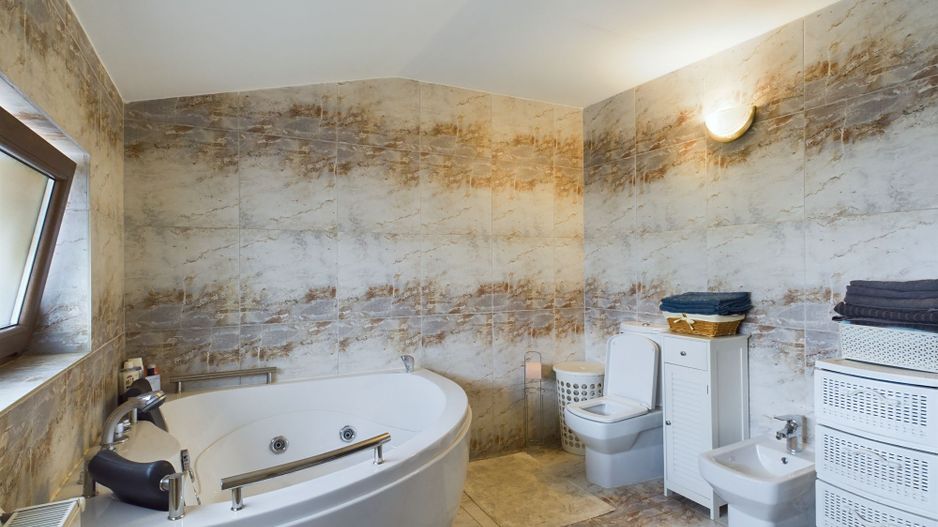 Casă Individuală Dumbravița - Poză 9