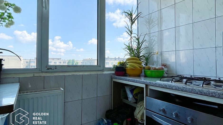 Apartament de 3 camere, 2 bai, mobilat, utilat - Poză 11