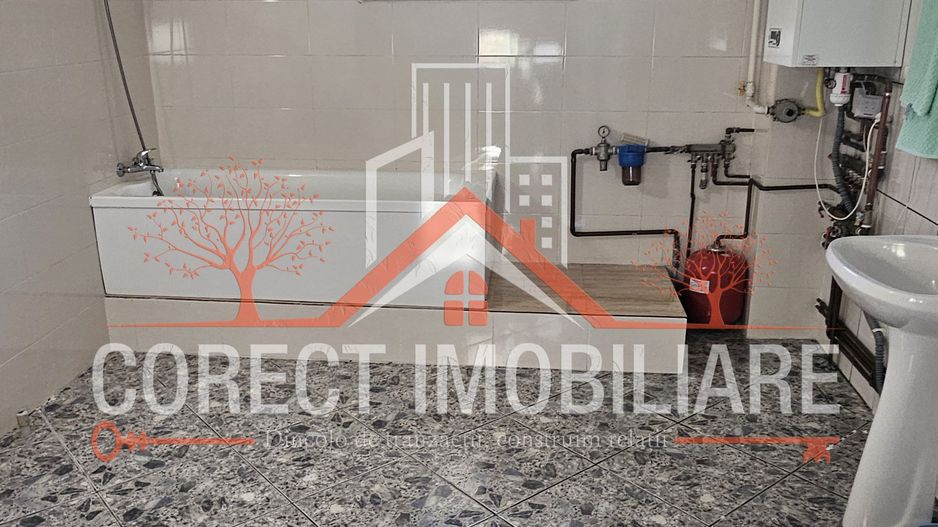 Casă premium D+P+E cu anexe si teren generos - Poză 25