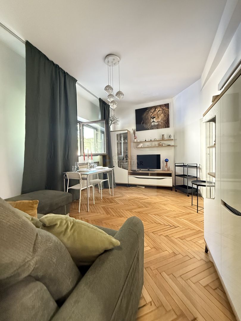 Universitate - Biserica Armeneasca  | 2 camere | Circular - Poză 4