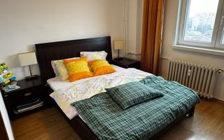 3 camere | 1 Mai | Turda | Mihalache | bloc 1982 - Poză 6