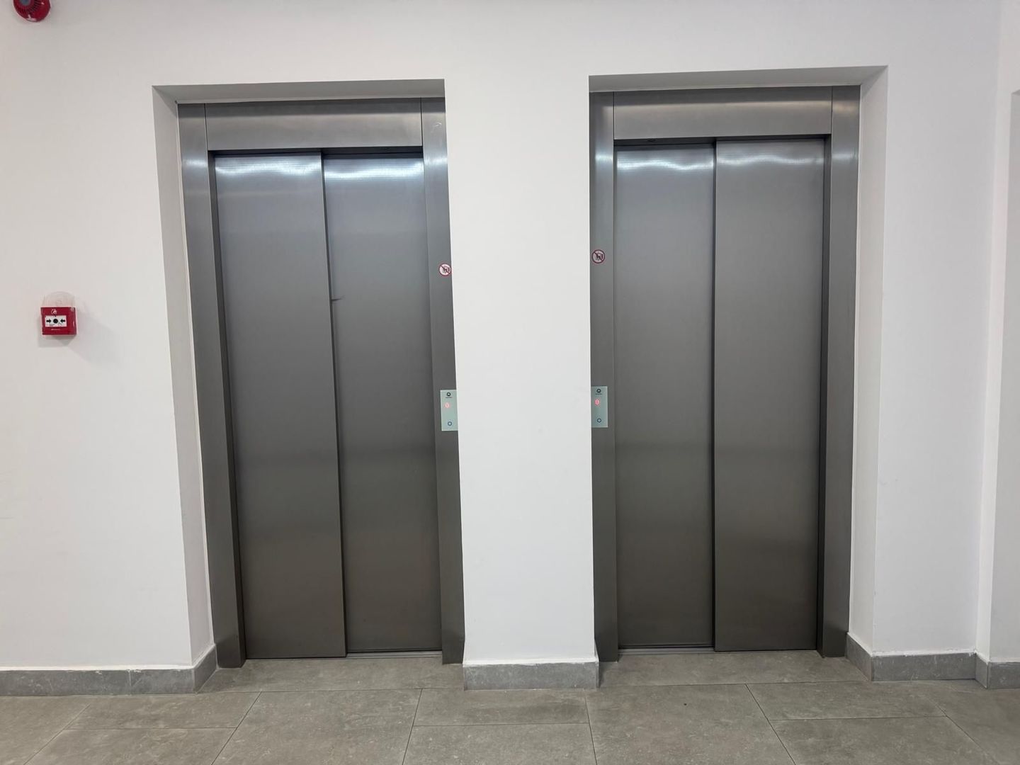 3 camere AVIATIEI ||  LOC DE PARCARE INCLUS || ATLAS RESIDENCE - Poză 24