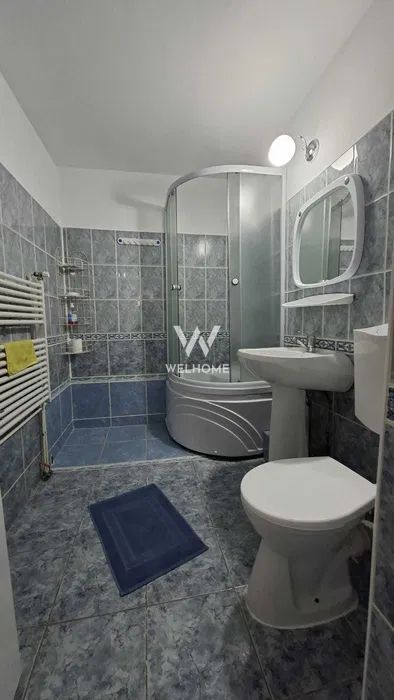 Apartament 2 camere de închiriat – Ștrand, Sibiu - Poză 7