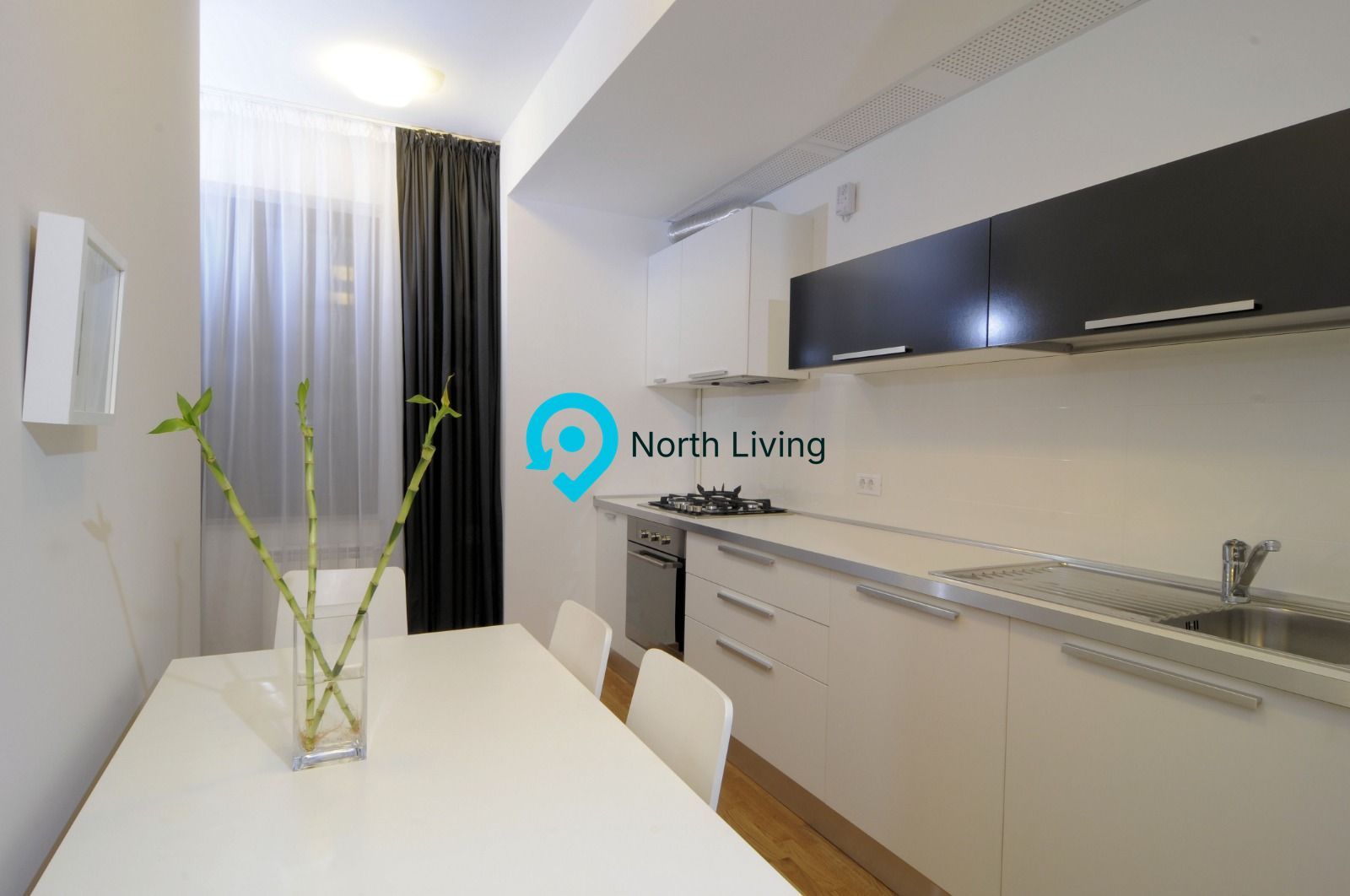 4 Camere | 118 mp | Aleea Privighetorilor -Baneasa | - Poză 4