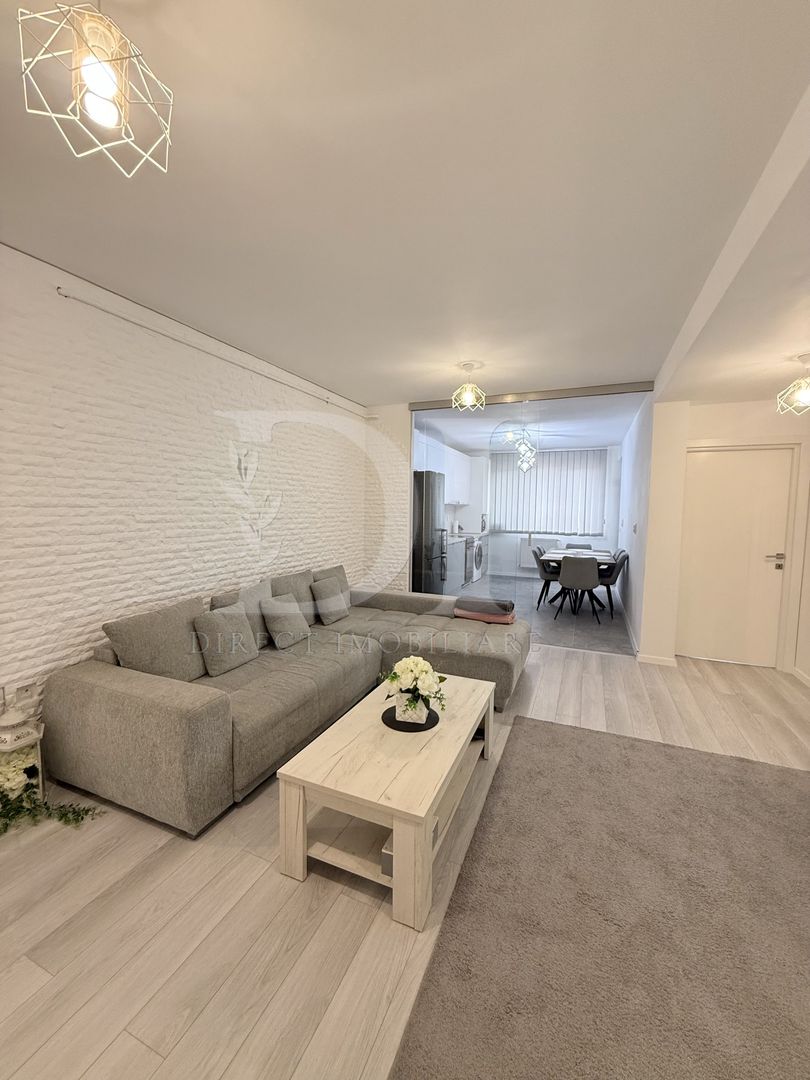 Apartament la cheie / etaj intermediar / Zona Terra - Poză 5