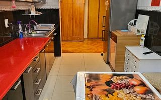 Apartament 4 camere, complet mobilat si utilat, Gorjului - Poză 10