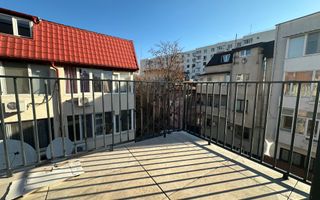 Apartament de 80 mp si TERASA DE 40 MP - Poză 1