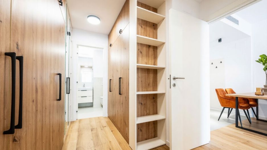 Apartament modern 2 camere Upsite I Zona Floreasca - Poză 11