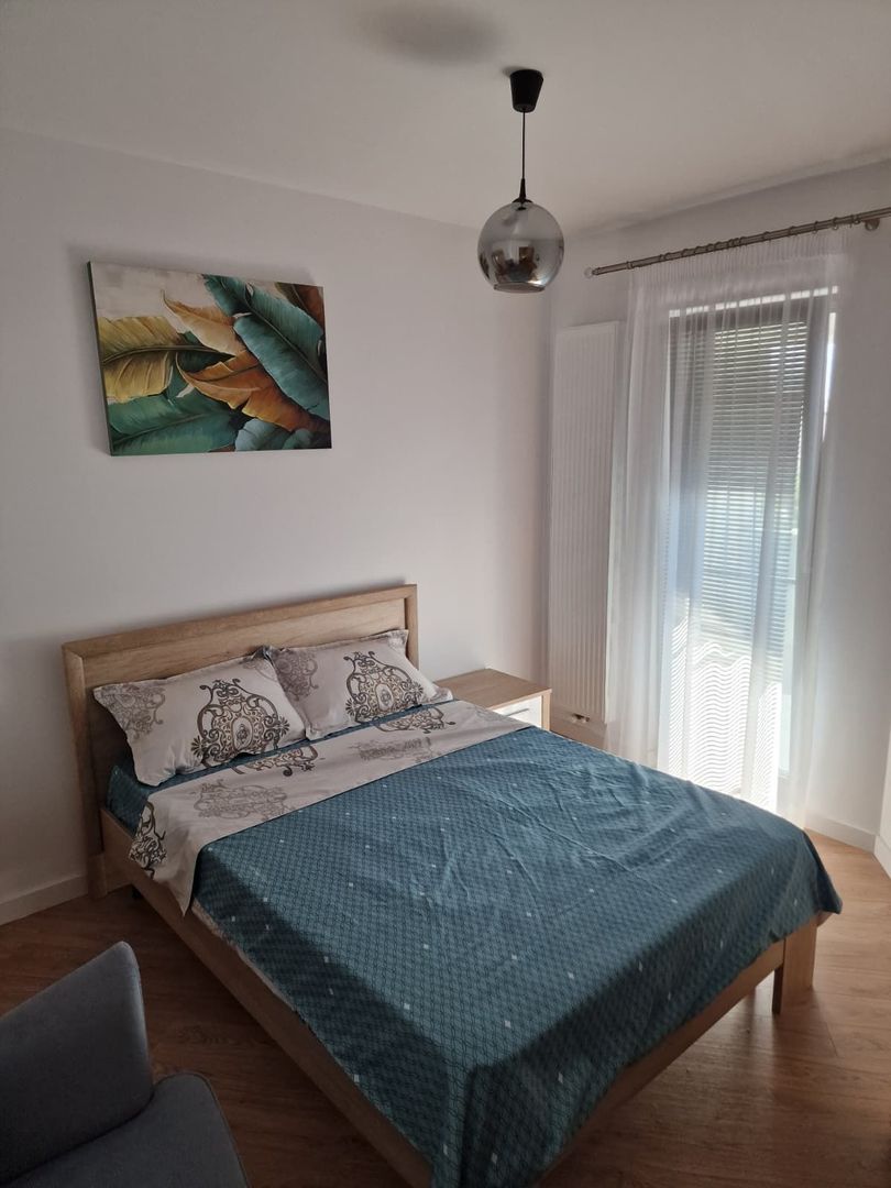 Apartament 2 camere – Nordmark, zonă exclusivistă - Poză 11