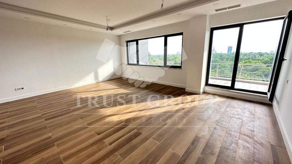 Apartament 4 Camere Nordului-Herastrau | Loc de parcare | COMISION 0 - Poză 2
