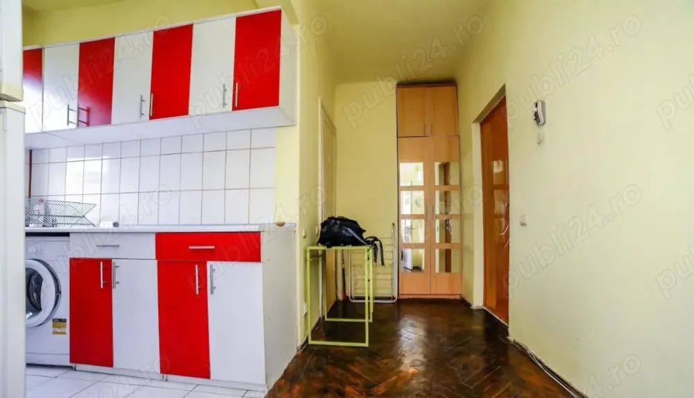GARSONIERA LUMINOASA ZONA CANTEMIR - Poză 6