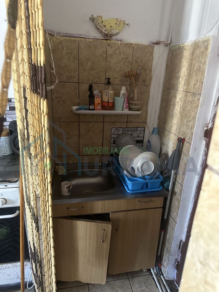 Camera de camin in Iasi - 16 mp, pret 28.000 EUR - Poză 1