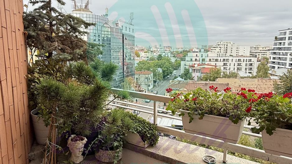 3 camere spatioase - CALEA CALARASILOR - Poză 5