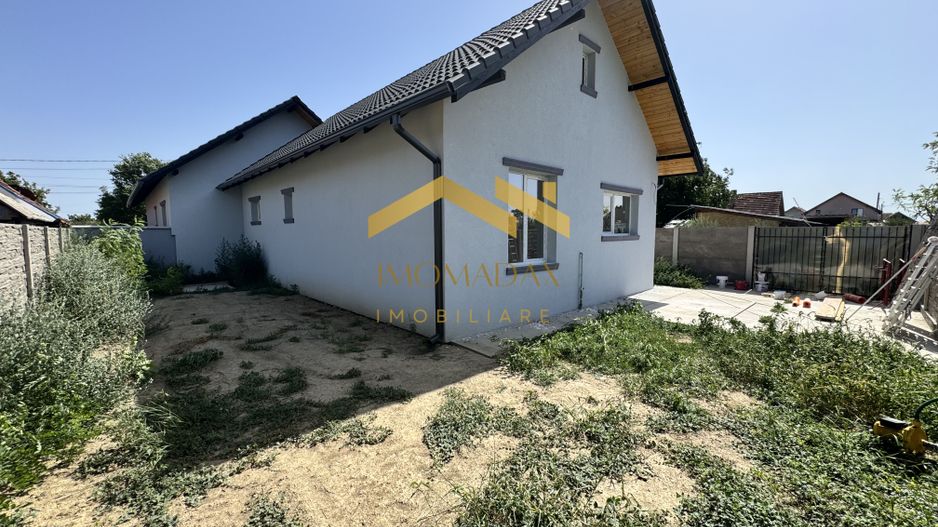 - Duplex -3 camere - 2 bai - - Poză 14