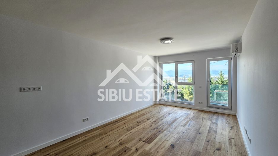 Apartament cu terasa 3 camere 2 bai Clasa A - Poză 11
